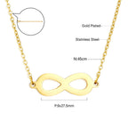 Figure 8 Pendant Necklace