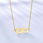 Figure 8 Pendant Necklace