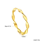 Grands anneaux filetés rotatifs