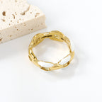 Oliedruppels Kleurenring