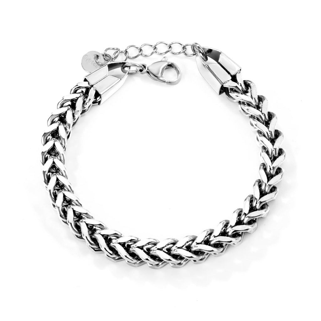 Chain Bracelet