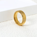 7 mm gouden ring