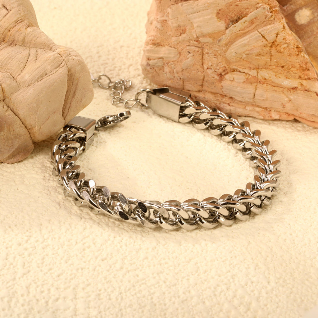Chain Bracelet