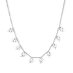 Bohemia Star Collier Ketting 