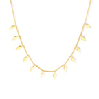 Bohemia Star Collier Ketting 