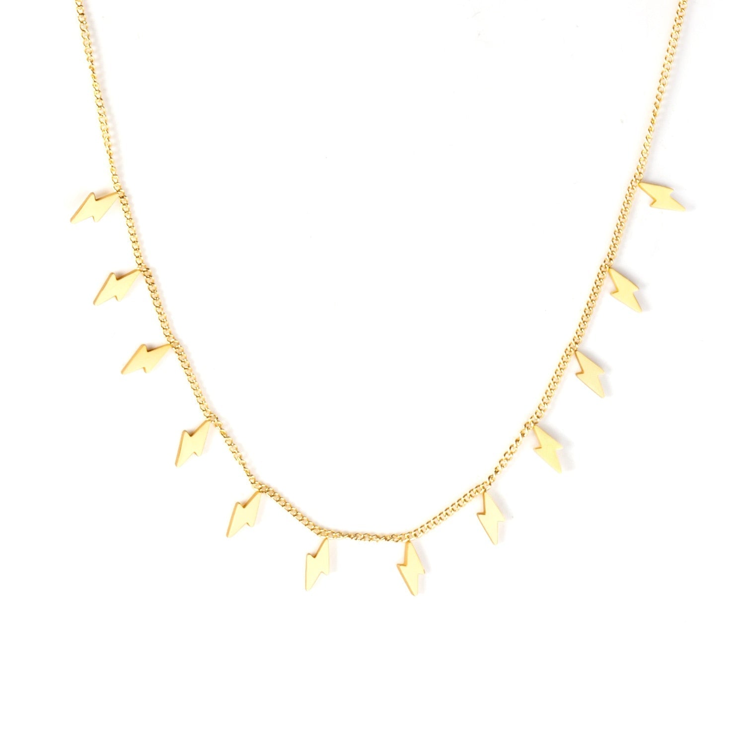 Bohemia Star Collier Ketting 