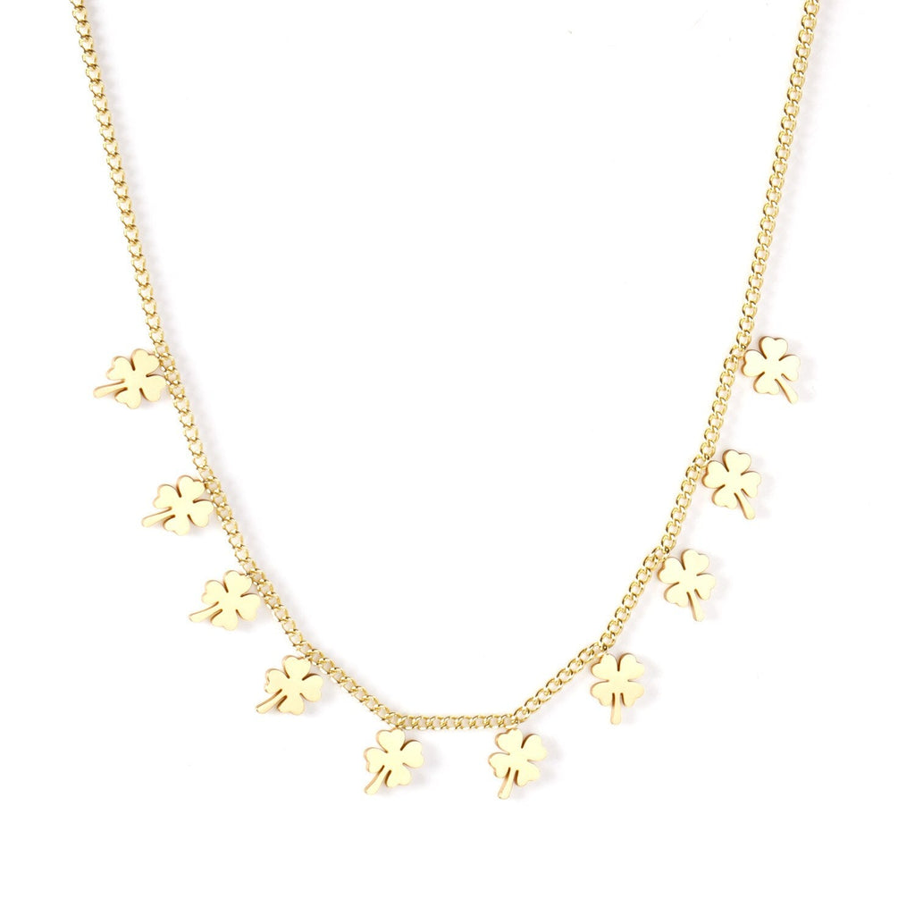 Bohemia Star Collier Ketting 