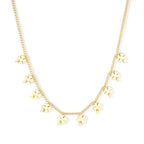 Bohemia Star Collier Ketting 