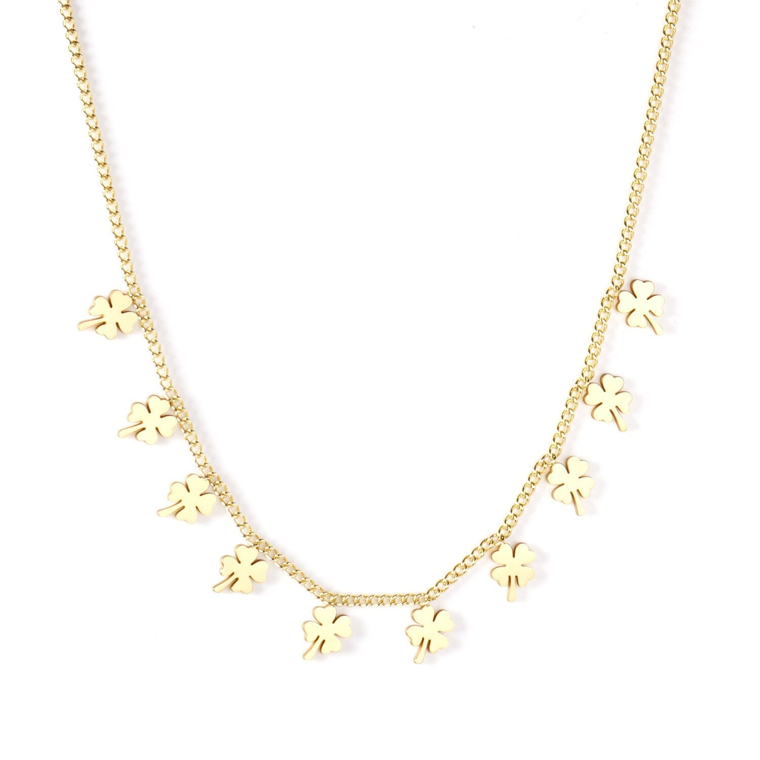Bohemia Star Collier Ketting 