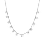 Bohemia Star Collier Ketting 