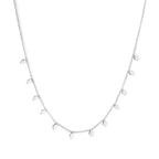 Bohemia Star Collier Ketting 