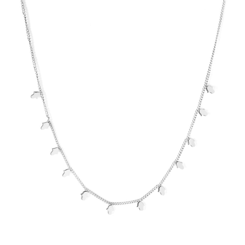 Bohemia Star Collier Ketting 