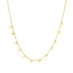 Bohemia Star Collier Ketting 