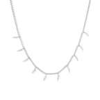 Bohemia Star Collier Ketting 