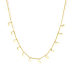 Bohemia Star Collier Ketting 