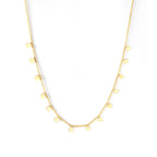 Bohemia Star Collier Ketting 