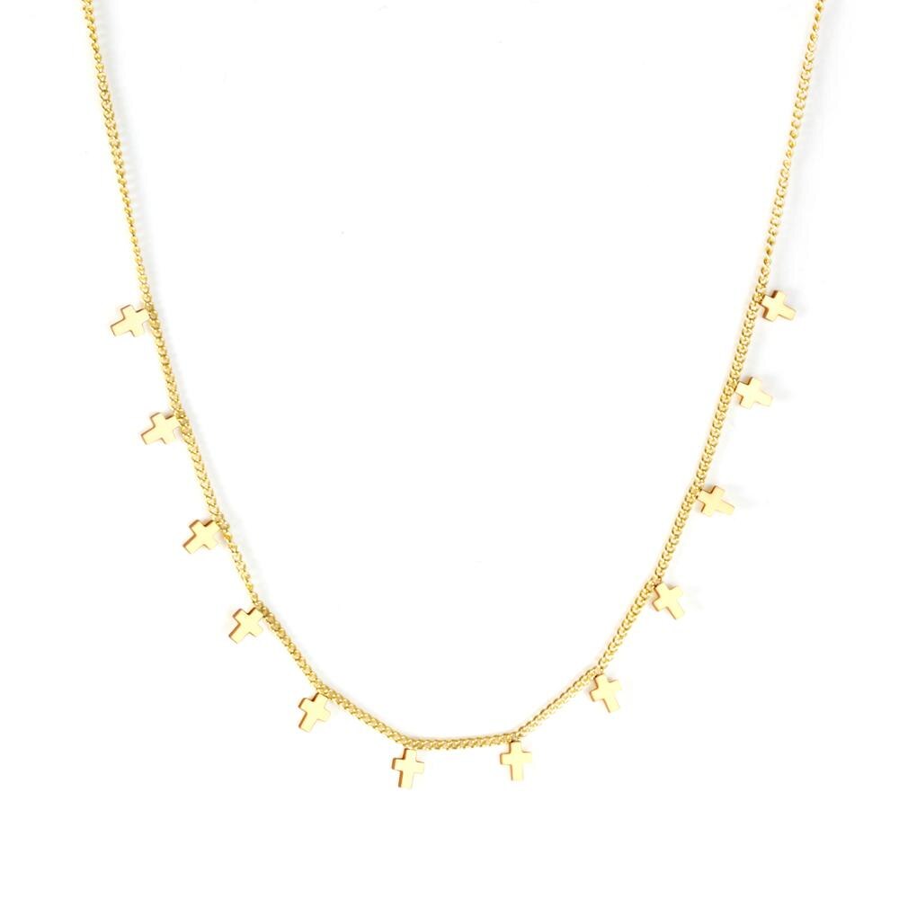 Bohemia Star Collier Ketting 