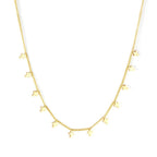 Bohemia Star Collier Ketting 