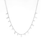 Bohemia Star Collier Ketting 