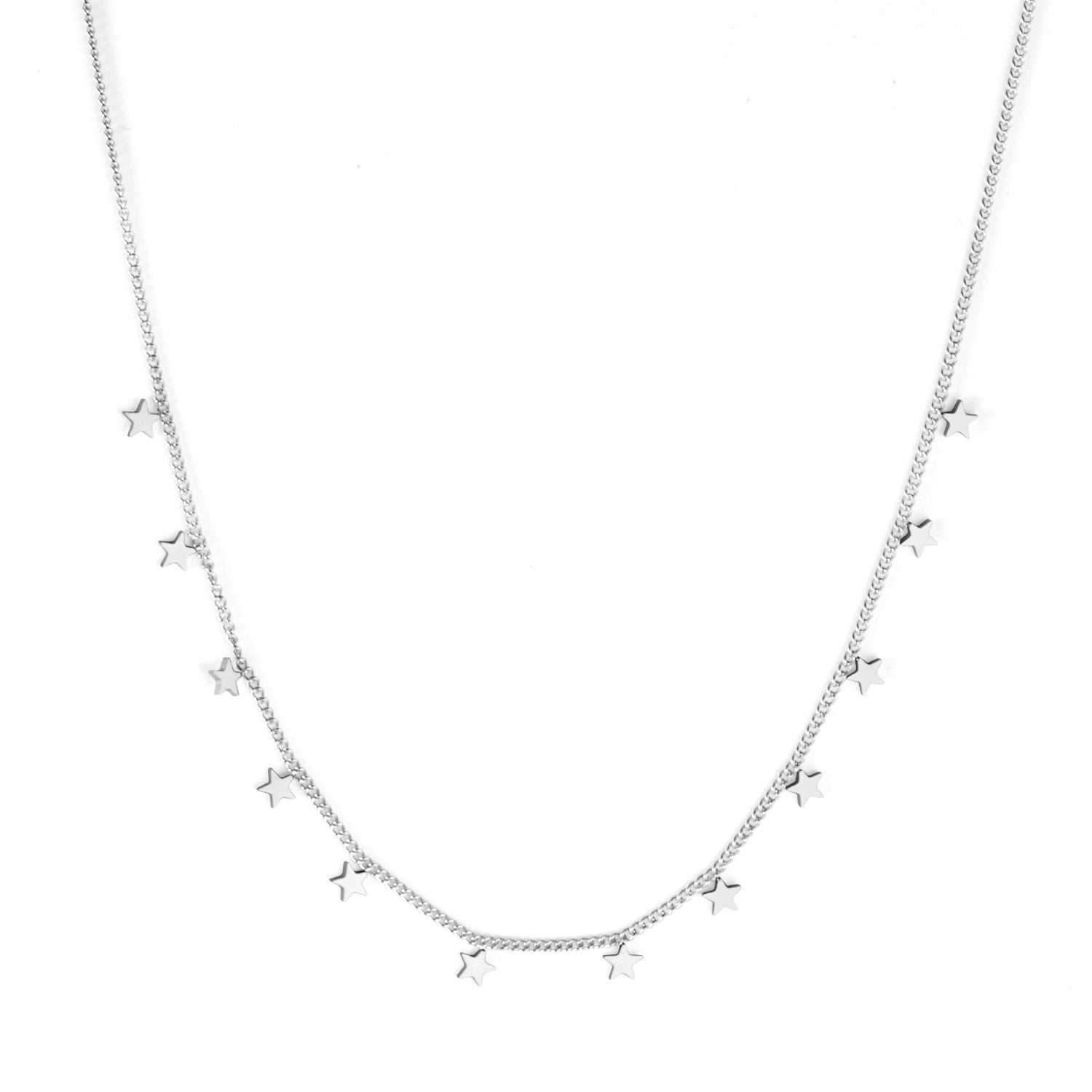 Bohemia Star Collier Ketting 
