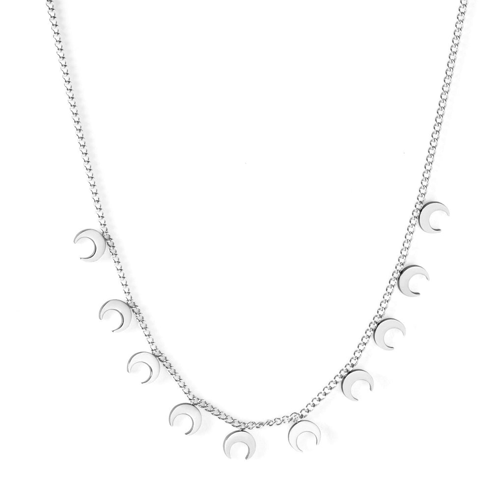 Bohemia Star Collier Ketting 