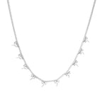 Bohemia Star Collier Ketting 