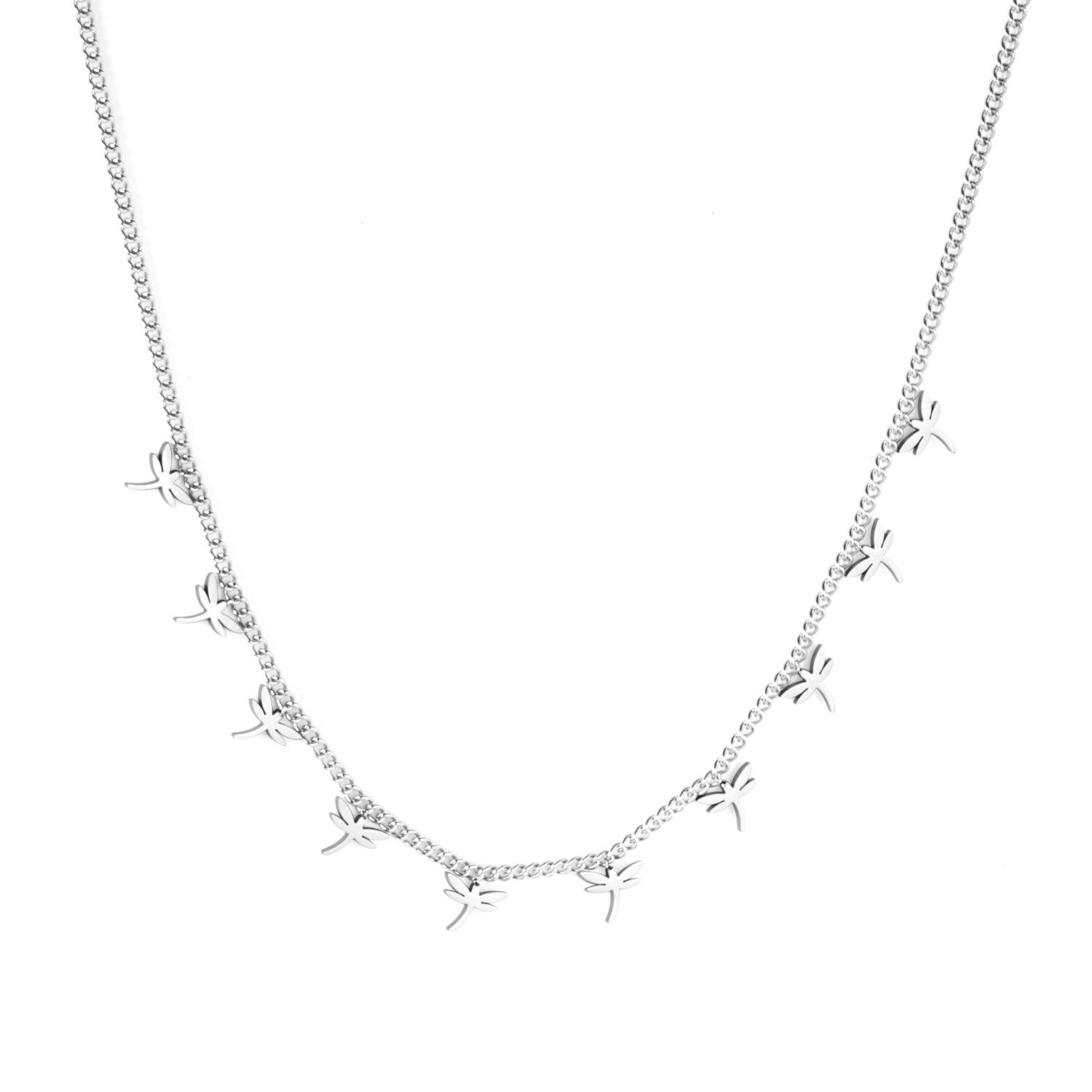 Bohemia Star Collier Ketting 