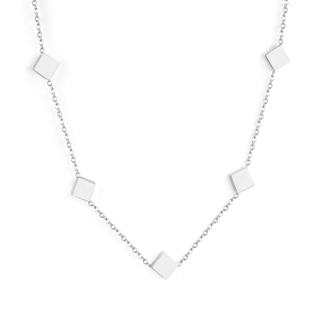 Babygirl hanger gouden ketting choker ketting 