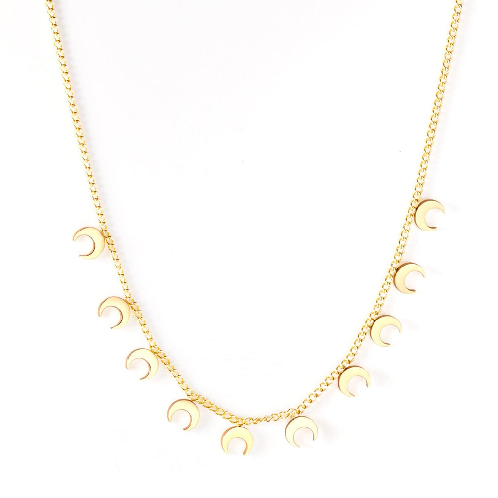 Bohemia Star Collier Ketting 