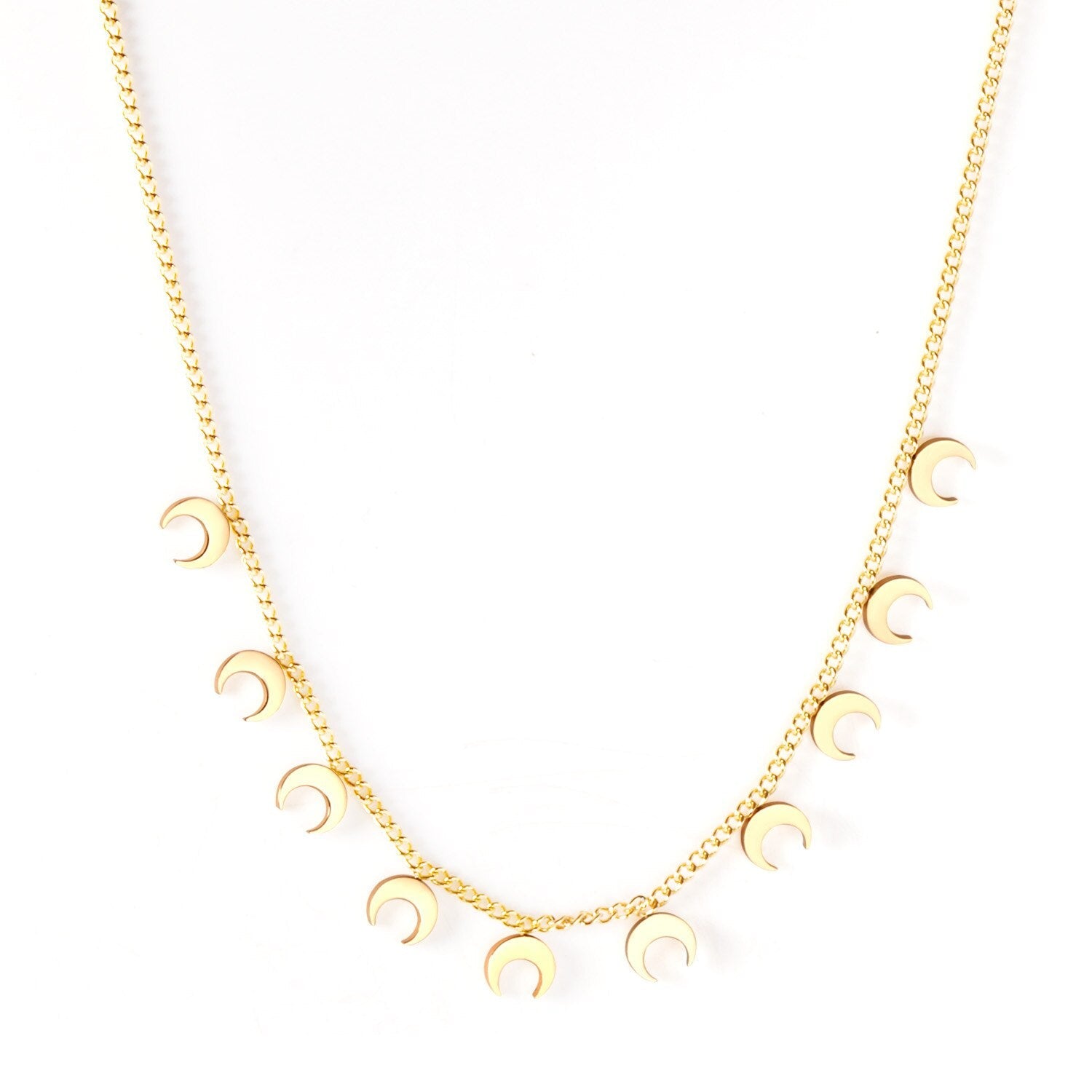 Bohemia Star Collier Ketting 