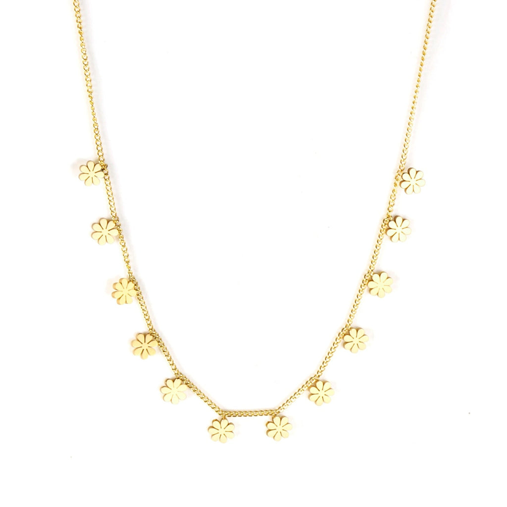 Bohemia Star Collier Ketting 