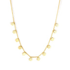 Bohemia Star Collier Ketting 