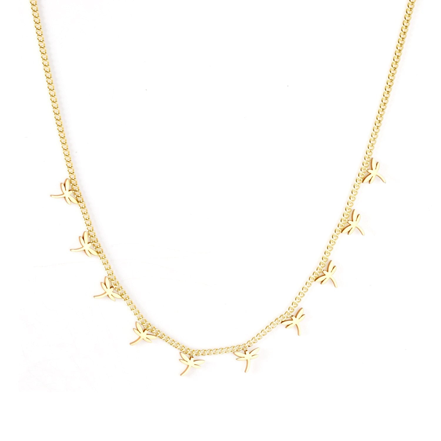 Bohemia Star Collier Ketting 