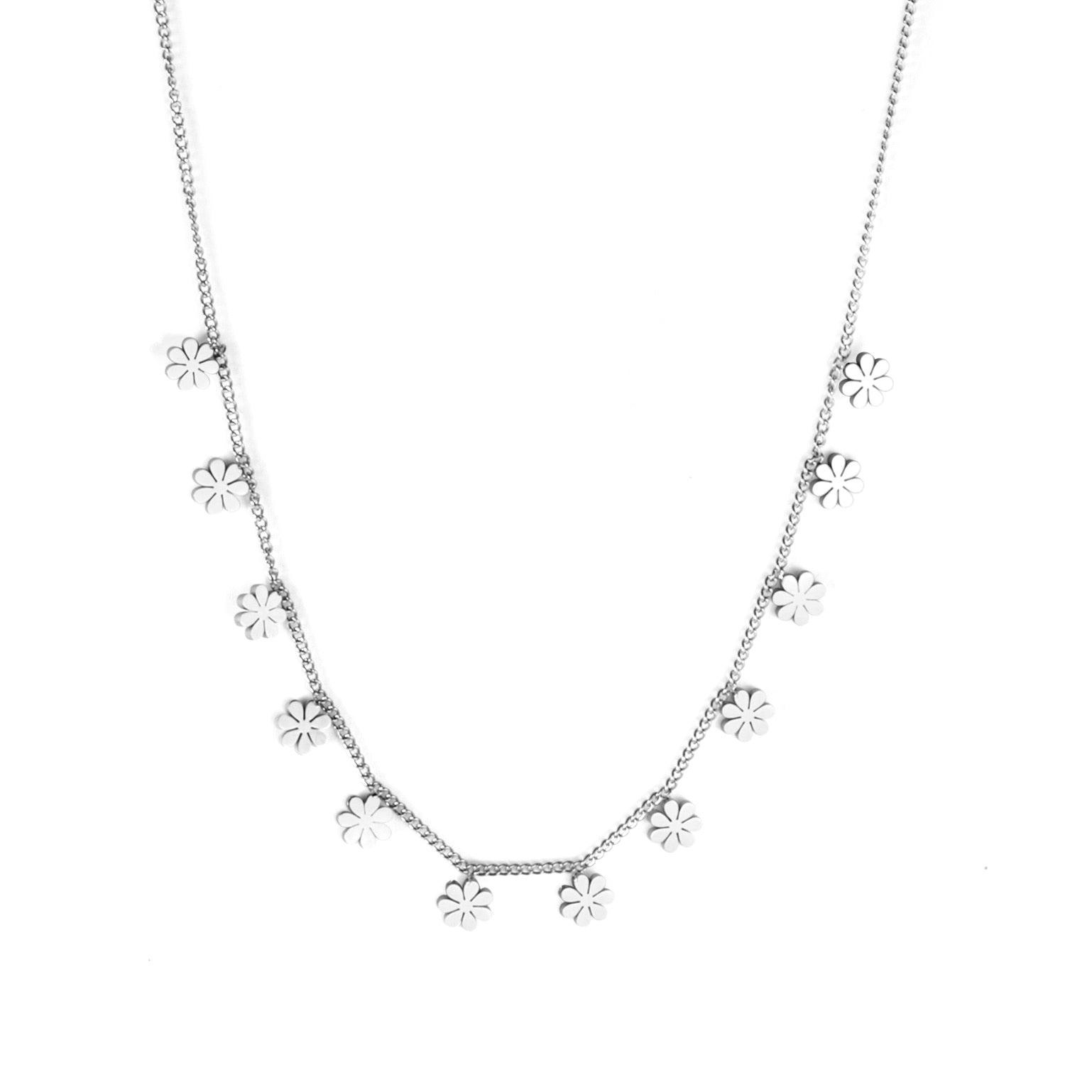 Bohemia Star Collier Ketting 