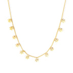 Bohemia Star Collier Ketting 
