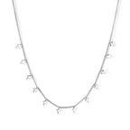 Bohemia Star Collier Ketting 