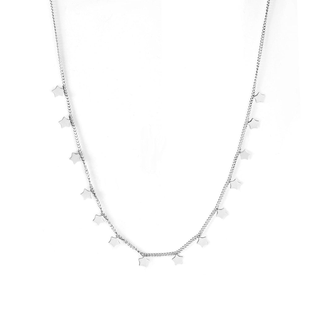 Bohemia Star Collier Ketting 