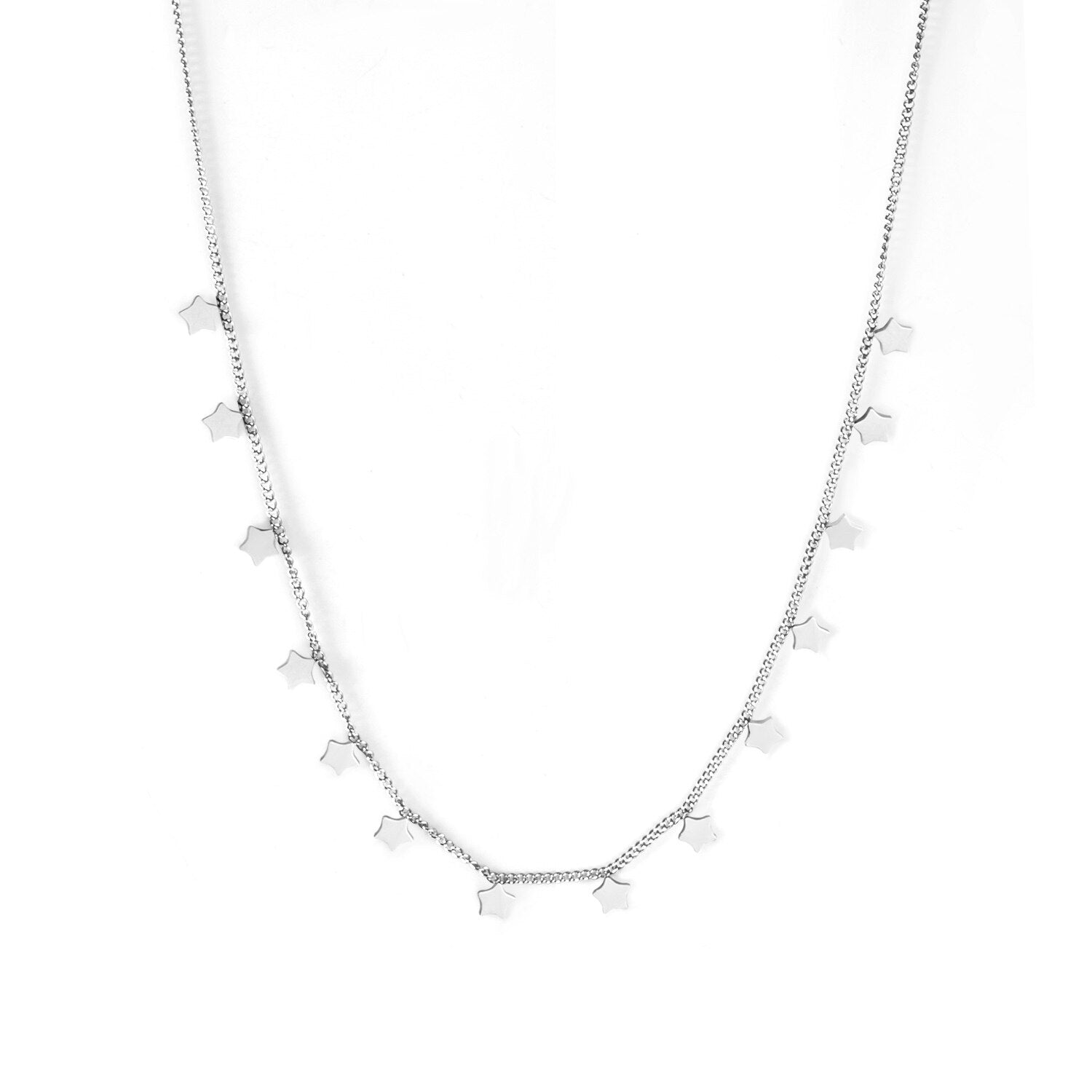 Bohemia Star Collier Ketting 