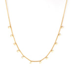 Bohemia Star Collier Ketting 