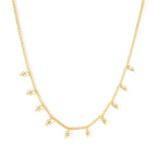 Bohemia Star Collier Ketting 