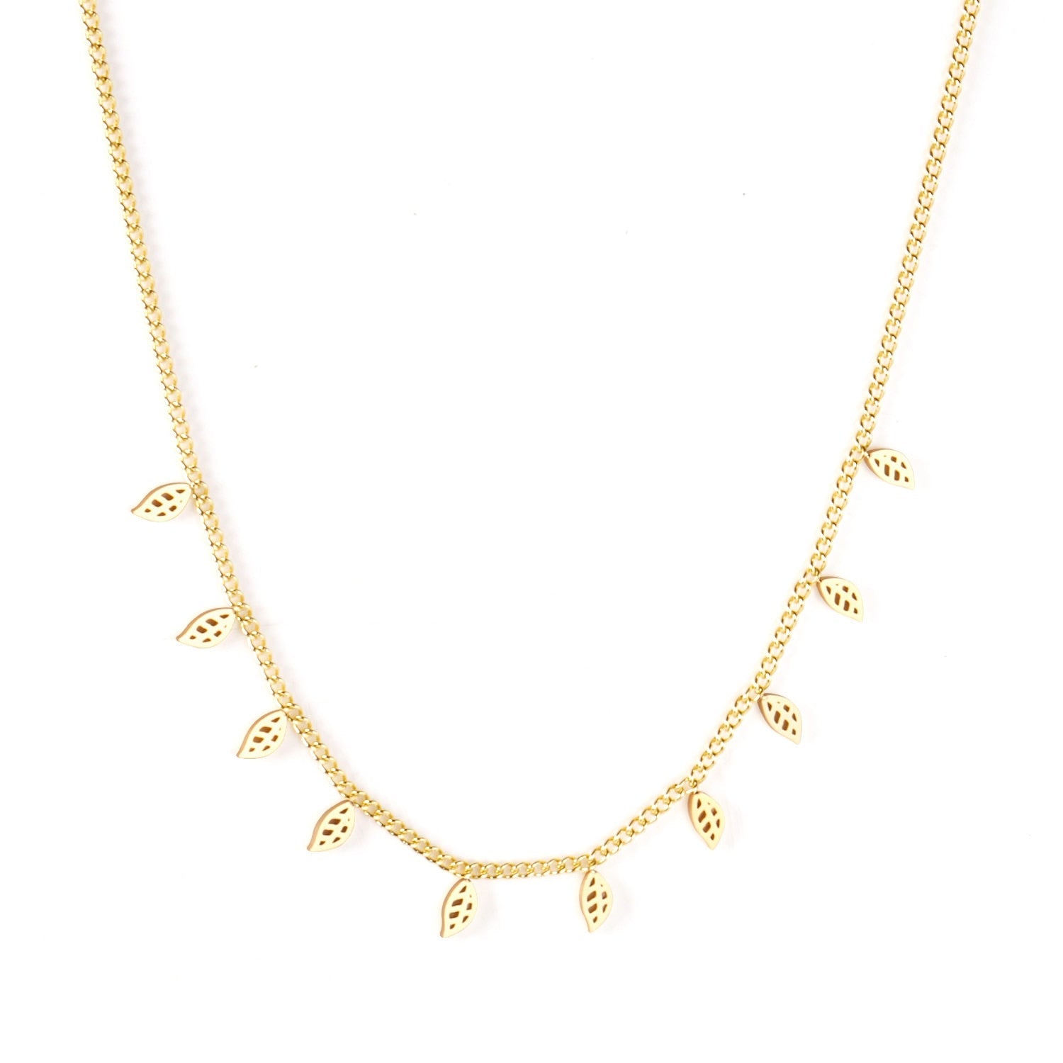 Bohemia Star Collier Ketting 