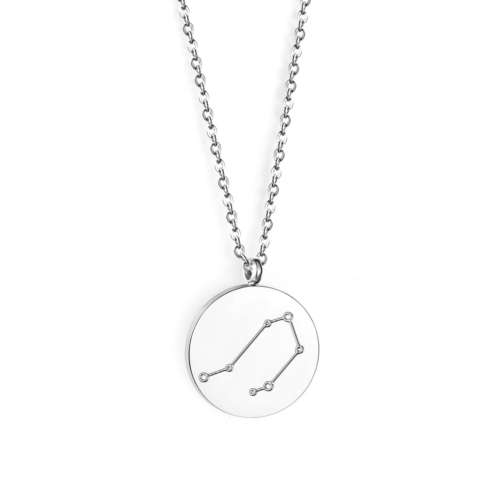 Hangerketting met sterrenbeelden