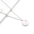 Hangerketting met sterrenbeelden