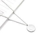 Hangerketting met sterrenbeelden