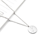 Hangerketting met sterrenbeelden