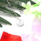 Hangerketting met sterrenbeelden