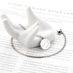 Hangerketting met sterrenbeelden