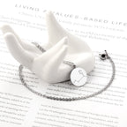 Hangerketting met sterrenbeelden