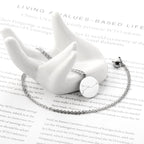 Hangerketting met sterrenbeelden