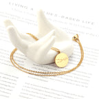 Hangerketting met sterrenbeelden